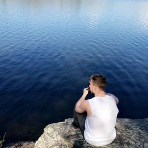 Meet your Posher, Christopher